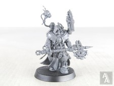 techpriest for sale  WESTBURY