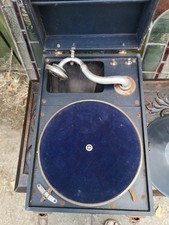 Vintage mayfair deluxe for sale  WOLVERHAMPTON