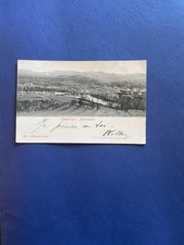 Cartolina umbertide panorama usato Cartolina umbertide panorama usato  Fano