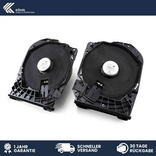 Subwoofer bassbox zentralbass gebraucht kaufen  Eilenburg
