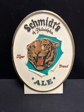 Vintage schmidts beer for sale  Lafayette