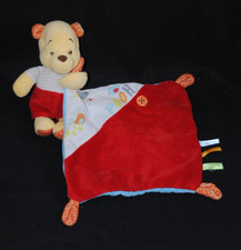 Peluche doudou winnie d'occasion  Strasbourg-