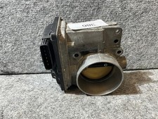 VOLVO S40 II 2.4 BENZYNA przepustnica 30711551 oryginalna część OE używana  na sprzedaż  PL