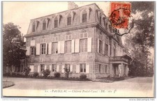 Pauillac chateau pontet d'occasion  France