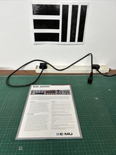 Emu esi 2000 for sale  LEICESTER