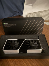 Nvidia geforce rtx gebraucht kaufen  Goch