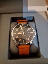 Hamilton khaki aviationday for sale  DAGENHAM