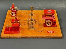 Jensen steam engine for sale  Port Townsend