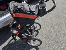 Baby trend jogger for sale  Kissimmee