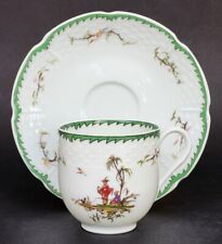 Superbe tasse cafe d'occasion  Le Lavandou