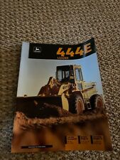 John deere earth for sale  Berlin