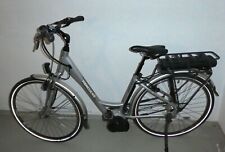 Bike hercules damen gebraucht kaufen  Hildburghausen