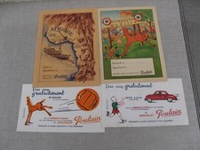 Chocolat poulain lot d'occasion Chocolat poulain lot d'occasion  Nyons