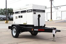 Multiquip whisperwatt kva for sale  Houston