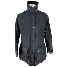 Barbour jacket womens for sale  OSSETT