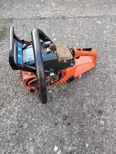Dolmar 111 chainsaw d'occasion  Expédié en Belgium