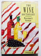 The wine dictionary usato  Pinerolo