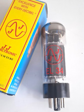 Electronic el34 tube gebraucht kaufen  Ostfildern