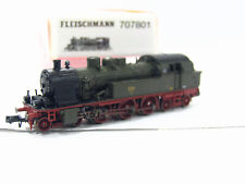 Fleischmann 707801 dampflok gebraucht kaufen  Erftstadt