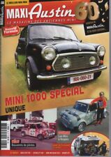 Maxi austin mini d'occasion  Rennes-