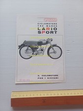 Ganna lario sport usato  Vimodrone