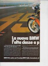 Advertising pubblicità moto usato  Venegono Superiore