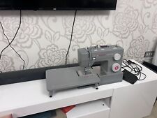 Hd4432 singer heavy for sale  BRADFORD