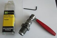 Hornady cam lock for sale  LEE-ON-THE-SOLENT