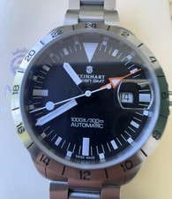 Steinhart ocean one usato  Villa Minozzo