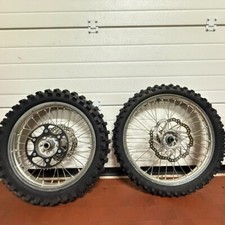 Honda crf 450 usato  Italia