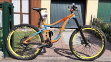 Mountain bike 27.5 usato  Castenedolo