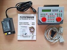 Fleischmann twin center gebraucht kaufen  Sindelfingen