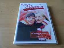 Dvd box bianca gebraucht kaufen  Sparneck