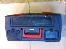 Valise malle vide d'occasion  Paris X