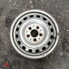 Ruota acciaio per usato  Vajont