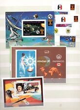 Worldwide olympics 1970 for sale  Appleton