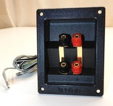 Infinity alpha speaker for sale  Saint Petersburg