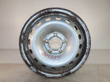 Jante tole renault d'occasion  Seclin