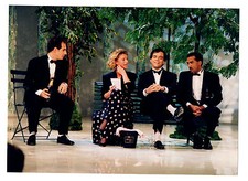 Photo sheila inconnus d'occasion  Hagondange