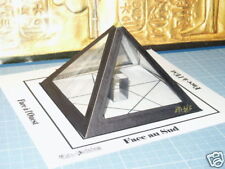 Pyramide souhait type d'occasion  La Mure