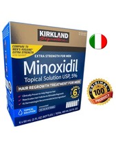 Siero capelli uomo usato  Roma