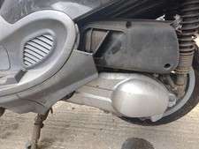 2001 piaggio 250 for sale  SKELMERSDALE