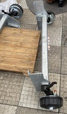Alko bpw cb1800 gebraucht kaufen  Bad Lippspringe