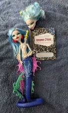 Monster high peri gebraucht kaufen  Bad Blankenburg