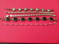 Lot vintage sterling for sale  Polk City