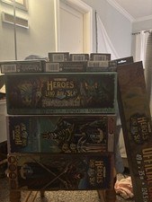 Gamelyn games heroes for sale  Provo