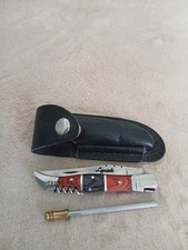Laguiole taschenmesser riginal gebraucht kaufen  Berlin