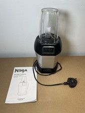 Nutri ninja pro for sale  KING'S LYNN