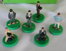Vintage subbuteo figures for sale  BRADFORD