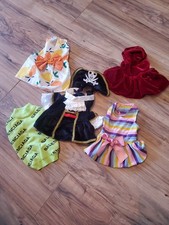 Dog clothing lot for sale  Kingman